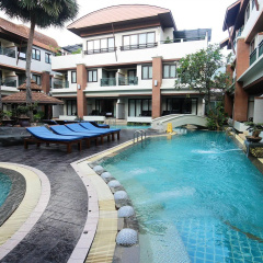 P.P. Palmtree Resort - Bild 19