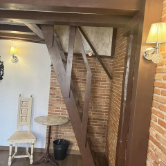 Hostal Central Palace Madrid - Bild 11