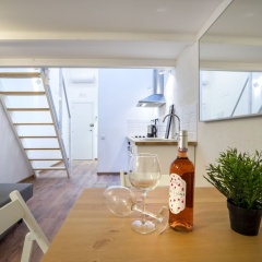 Hotelito Boutique Cinca - Bild 4