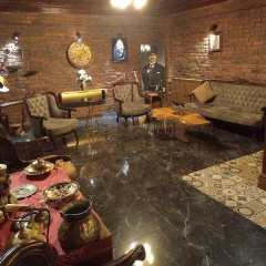 Kayibeyi̇ Hotel & Restaurant - Bild 17