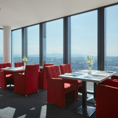 HYPERION Hotel Basel - Bild 28