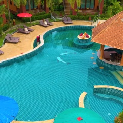 Andamanee Boutique Resort Aonang Krabi - Bild 18