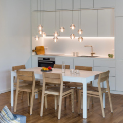 Carlotta Apartments - Bild 1