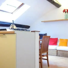 Temporary House - City Centre 2 thumbnail 5