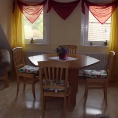 Ferienwohnung "Am Wiedatal" - Bild 4