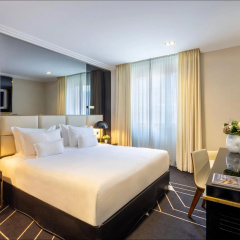 Altis Avenida Hotel, member of Preferred Hotels & Resorts - Bild 6