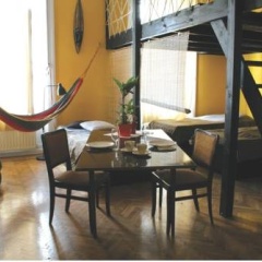 Aventura Boutique Hostel - Bild 25