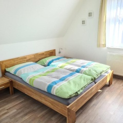 Seevilla Wietjes Whg 5 - Bild 5