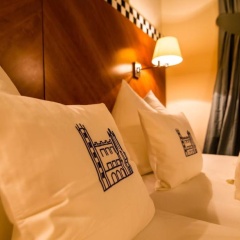 Hotel Schloss Eckberg - Bild 5