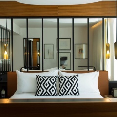 Renaissance Paris Republique Hotel - Bild 14