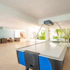 Beachscape Kin ha Villas & Suites - Bild 17