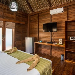 Gecko Villa & Bungalows - Bild 4