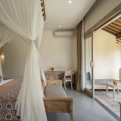 The Sun of Granary Resort and Villas - Bild 12