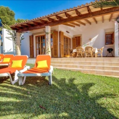 Villa Passeig de la Mar - Bild 13