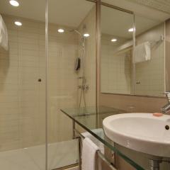 1881 Madrid Ventas Hotel - Bild 11