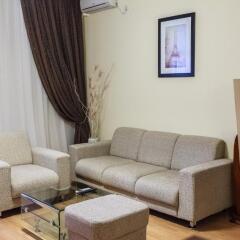 Ardager Residence in Atyrau, Kazakhstan from 156$, photos, reviews - zenhotels.com photo 38