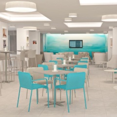 BLUESEA Arenal Tower - Bild 29
