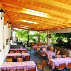Guest house Stara lipa Tašner thumbnail 9