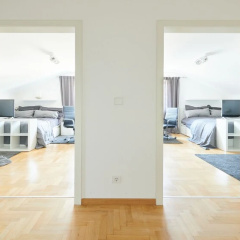 criston apartments - quiet family residence H - Bild 2