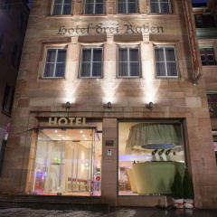 Hotel Drei Raben - Bild 1