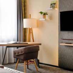 Mercure Muenchen City Center - Bild 17