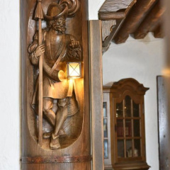 Hotel Kaiserpfalz - Bild 2