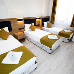 Ersoy Ikiz Otel - Bild 4