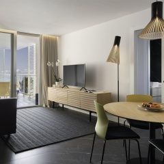 Pure Salt Residences - Bild 1