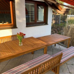 Ferienhaus Elbharmonie - Bild 4