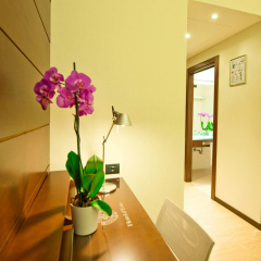 QC room Milano Porta Romana - Bild 6