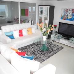 Sunset Plaza Karon 2 bedrooms Amazing Sea View - Bild 1