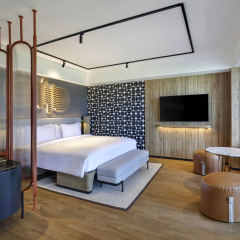 Tribe Bali Kuta Beach - Bild 8