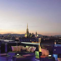 The Ritz-Carlton, Vienna - Bild 8