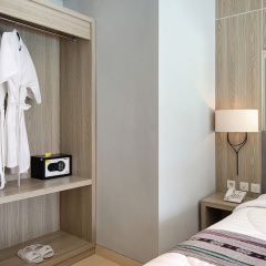 Kubu GWK Villa - Bild 10