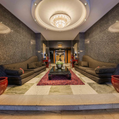 Hotel Mundial - Bild 15