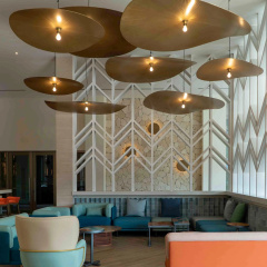 Catalonia Grand Costa Mujeres All Suites & Spa - All Inclusive - Bild 14