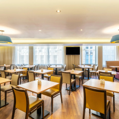 Hampton By Hilton Newcastle thumbnail 20