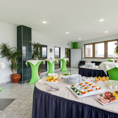 NOVINA HOTEL Südwestpark Nürnberg - Bild 27