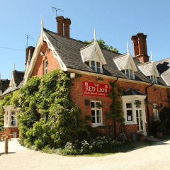 The Red Lion thumbnail 1
