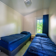 Well-maintained chalet with WiFi, not far from Amsterdam - Bild 4