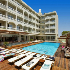 Athineon Hotel thumbnail 16