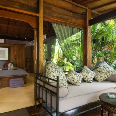 Maso Christian Villa Canggu - Bild 1