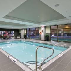 Hampton Inn & Suites by Hilton Toronto Markham thumbnail 28