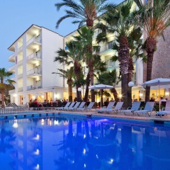 Hotel JS Yate - Bild 21