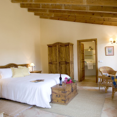 Nou Dalt Muntanya Rural Hotel - Bild 5