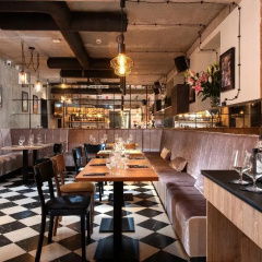 Hotel M29 - Bild 15