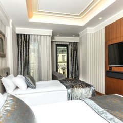 Mukarnas Pera Hotel in Istanbul, Turkiye from 159$, photos, reviews - zenhotels.com photo 15
