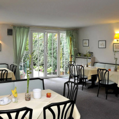 Garden Hotel - Bild 18