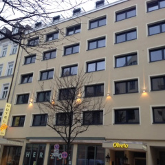 Hotel Gio - Bild 1