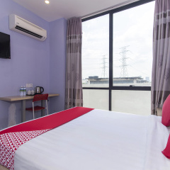 YP Boutique Hotel, Paradigm Mall Petaling Jaya thumbnail 39